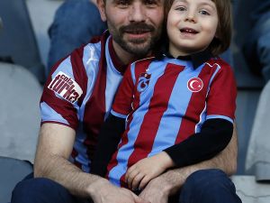 Trabzonspor Gençlerbirliği Maçında Neler Yaşandı?