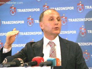 Muharrem Usta Hem Tebrik Etti, Hem Müjdeyi Verdi