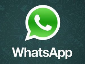 WhatsApp Web kullananlara iyi haber