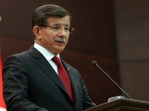 Davutoğlu'ndan Flaş NATO Hamlesi!