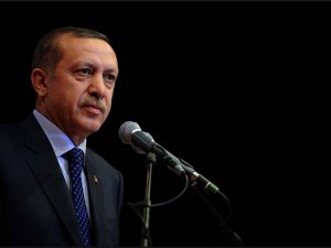 Cumhurbaşkanı Erdoğan: ''Sokaklara çıkın''