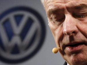 Volkswagen ABD'den Özür Diledi