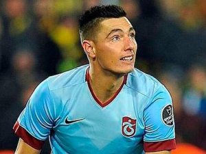 Cardozo'da Sevindiren Gelişme