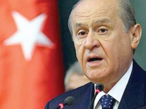 Devlet Bahçeli Cemaati Bombaladı!