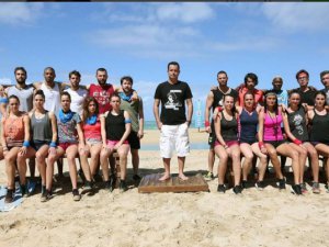 Survivor Reyting Rekoru Kırdı