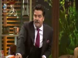 Beyaz Show Yayından Kaldırıldı