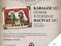 Karagöz-hacivat Olmak İsteyenler, Forum Trabzon’a