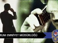 Emniyetten Cep Telefonu Dolandırıcılığı Uyarısı