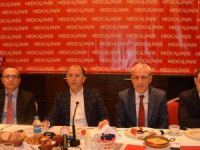 Muharrem Usta Hedeflerini Anlattı