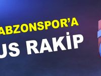 Trabzonspor'a Rus Rakip