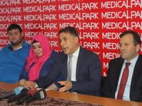 Medicalpark, Obeziteye Savaş Açtı!