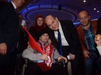 Soylu: ''Son Terörist Temizleninceye Kadar...''