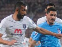 Trabzonspor'a Bela Oldu