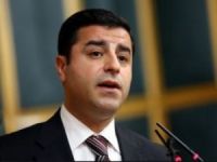 Karadeniz'den Selahattin Demirtaş'a dava!