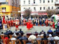 Kutlu Doğum Haftası etkinlikleri başladı