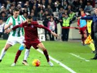 Trabzonspor'un Kabusu Oldu