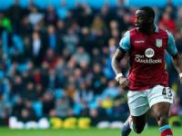 Trabzonspor'da Aly Cissokho Bombası