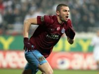 Burak Yılmaz'dan Flaş Açıklama!