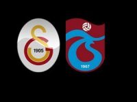 Galatasaray-Trabzonspor Maçının Hakemi Belli Oldu