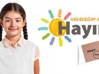 CHP’nin referandum logosu belirlendi