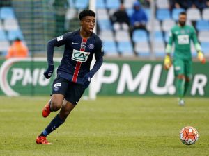 İşte Karşınızda Presnel Kimpembe