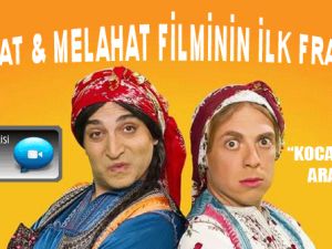 Sebahat&Melahat İlk Fragman'ı Yayınlandı