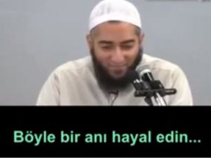 Bu Videoyu İzleyip Ağlamayan Yok