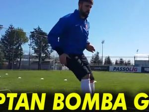 Onur Kıvrak Bomba Gibi Dönüyor